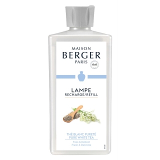 Maison Berger Parfum The Blanc Purete 500ml