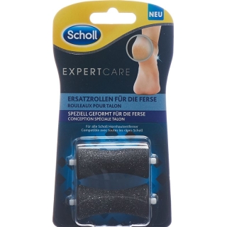 Педи-ролики Scholl Expert Care Heel Diamond 2 шт.