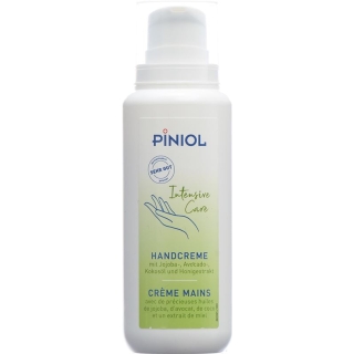 Piniol Handcreme Dispenser 200ml