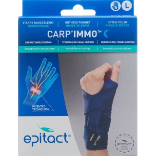 Epitact Carp&#39;immo Rigid L правый