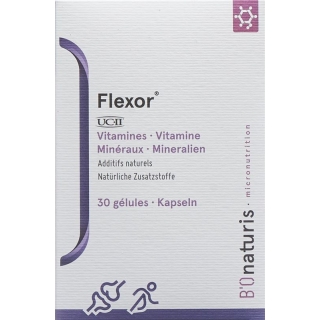 BIOnaturis Flexor Капсулы Ds 30 шт.