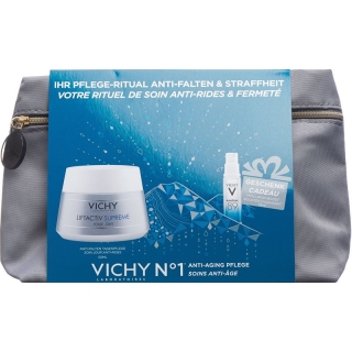 Vichy Xmas Set 2019 Liftactiv Supreme