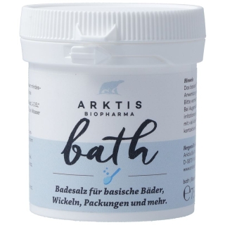 Arktis Basenbad 75g