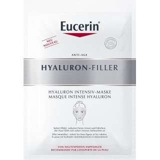 Сумка-маска Eucerin HYALURON-FILLER