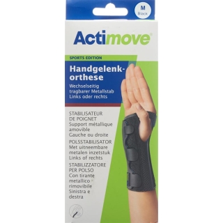 Ортез на запястье Actimove Sport M