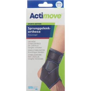 Actimove Sport Ankle Orthosis