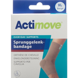 Actimove Everyday Support Ankle Brace XL