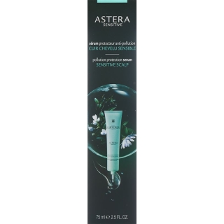 Furterer Astera Sensitive Serum 75ml