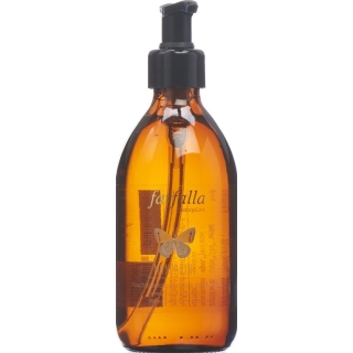 Farfalla Handseife Mandarine Carpe Diem 300ml