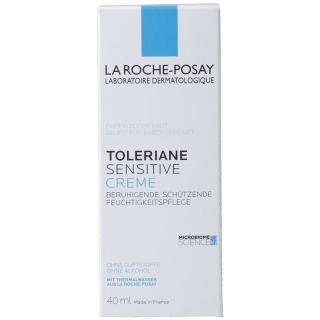 La Roche-Posay Toleriane Sensitive