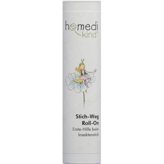 Homedi-Kind Stich-Weg Roll-On 10ml