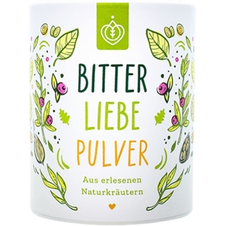 Bitterliebe Pulver Dose 100g