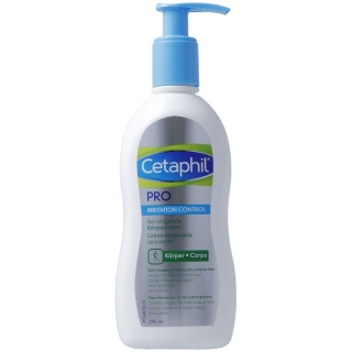 CETAPHIL PRO IRRIT CONT лосьон для тела на основе