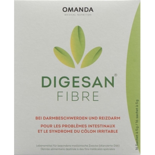 DIGESAN Fiber Plv