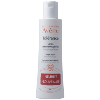 Очищающий лосьон AVENE Tolérance Control.