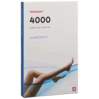 VENOSAN 4001 A-T KKL1 M удлиненный сафьян 1 пара