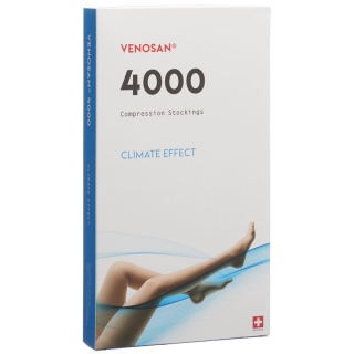 VENOSAN 4002 A-D KKL2 S длинный открытый сафьян 1 пара