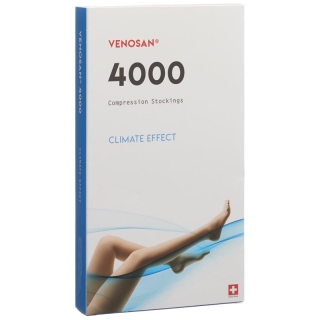 VENOSAN 4002 A-D KKL2 L удлиненный, Мексика, 1 пара