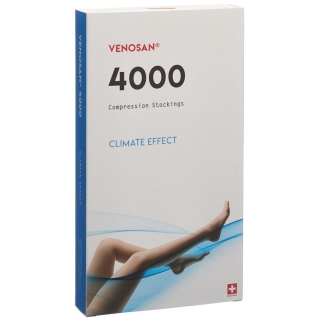 Venosan 4002 A-GG KKL2 XL длинный открытый ремень, левая Мексика