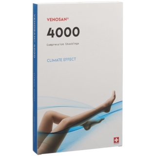 VENOSAN 4002 A-T KKL2 S длинный закрытый Мексика 1 пара