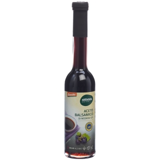 Naturata Aceto Balsamico Di Modena Bio Fl 250 мл