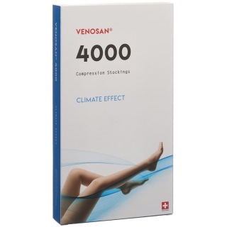 VENOSAN 4002 A-GH KKL2 XL короткие открытые Мексика 1 пара