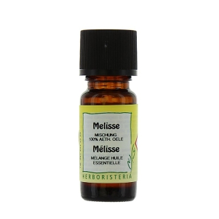 HERBORISTERIA Lemon balm ether/oil