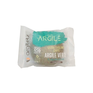 Argiletz Seife Affin Algues Bio 150g