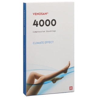 VENOSAN 4001 A-DH KKL1 S длинный сафьян 1 пара