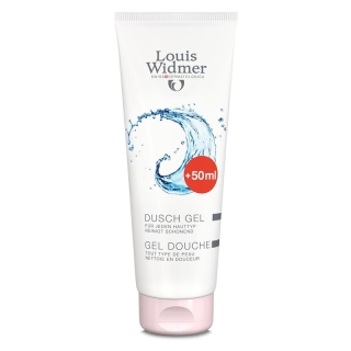 Духи Louis Widmer Corps Gel Douche Promo 250 мл