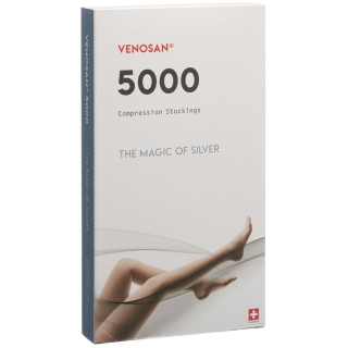 VENOSAN 5001 A-GHS KKL1 M длинный песок 1 пара