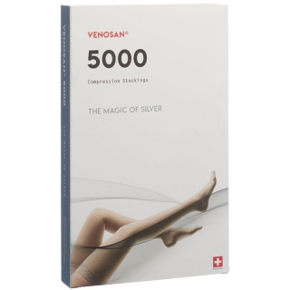 VENOSAN 5002 A-T KKL2 L длинный песок 1 пара