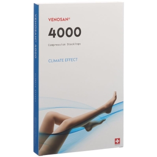 VENOSAN 4001 A-T KKL1 L длинный песок 1 пара