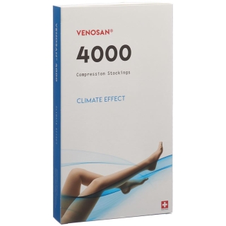 VENOSAN 4001 A-GHS KKL1 S длинный песок 1 пара