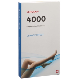 VENOSAN 4001 A-GH KKL1 S длинный песок 1 пара