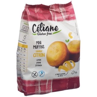 Alternis Moelleux Citron 210g