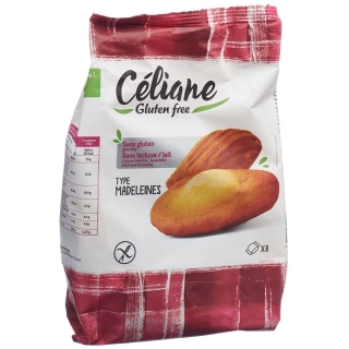 Alternis Types Madeleines 240g