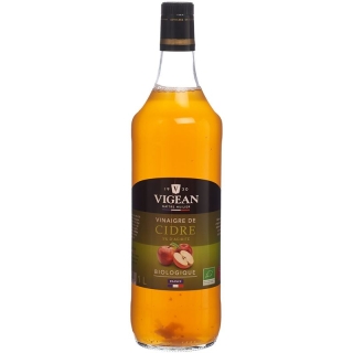 Vigean Vinaigre De Cidre 1L