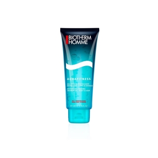 Biotherm Aquafitness Gel Douche 200ml