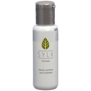 Sylk natural lubricant Fl 40 g