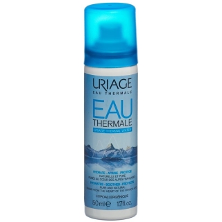 URIAGE Eau Thermal Spray 50 ml