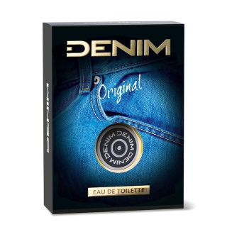 Denim original eau de toilette 100 ml