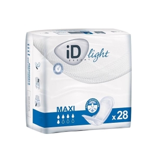 Id Expert Light Maxi 6x 28 шт.