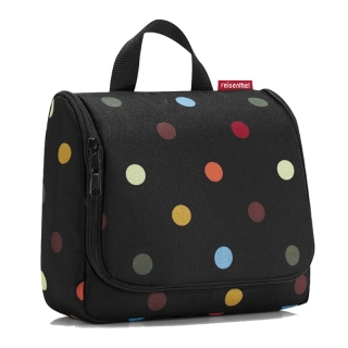 Reisenthel Toiletbag 6L XL Dots