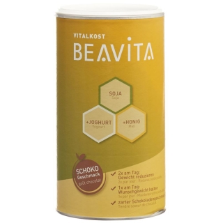 Beavita Vitalkost chocolate Ds 500 g