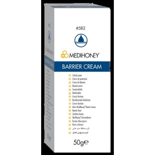 Medihoney Barrier Cream 20x 2g