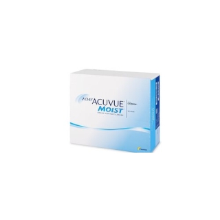 1-day Acuvue Moist Tag -1.75dpt Bc 9,0 180 Stück