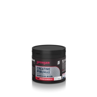 Sponser Creatine Pyrumax Kapseln 280 Stück