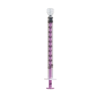 Freka Connect 1ml Low-dose-tip Beutel 30 Stück