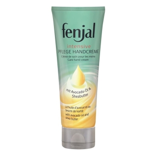 Fenjal Handcreme Intensive Tube 75ml